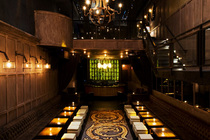 Avenue - Club | Fusion Restaurant | Lounge in New York.