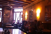 Casa Almirall - Historic Bar in Barcelona