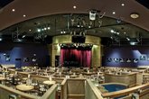 Yoshi's Oakland (Oakland, CA) - Jazz Club in San Francisco.