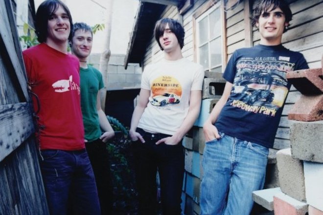 Photo of The All-American Rejects