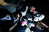 Hollywood Undead