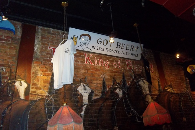 Photo of The Pour House