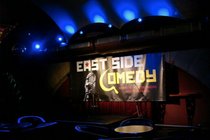 East-Side Comedy - Comedy Club in Berlin.
