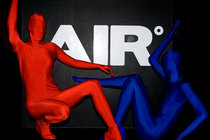 Air Nightclub  - Nightclub in Amsterdam.