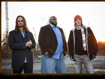 North Mississippi Allstars
