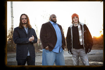 North Mississippi Allstars