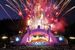 Opening Night at the Bowl - Concert in Los Angeles.
