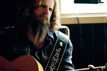 Jamey Johnson