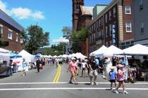 Arts Fest Beverly - Arts Festival | Food & Drink Event in Boston.