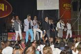 Fiesta - Music Festival | Concert in Rome.