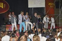 Fiesta 2013 - Music Festival | Concert in Rome