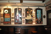 Union Oyster House - Culture | Historic Bar | Restaurant in Boston.