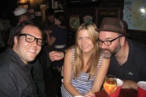 The Daily Pint - Dive Bar | Whiskey Bar in Los Angeles.