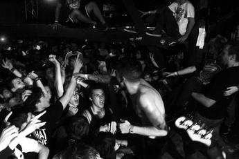Your Demise