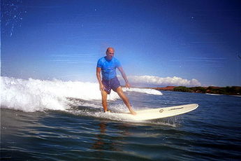 Jimmy Buffett