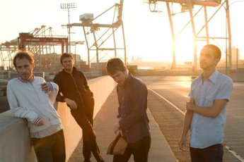 Cold War Kids