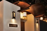 La Vida - Lounge | Nightclub | Spanish Restaurant in Los Angeles.