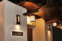 La Vida - Lounge | Nightclub | Spanish Restaurant in Los Angeles.