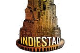 Indiestad - Music Festival in Amsterdam.