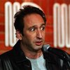 Jeremy Hotz