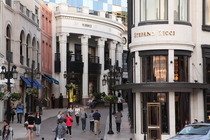 America’s Most Posh Hoods 