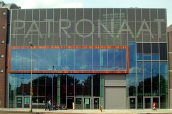 Patronaat (Haarlem, NL)  - Concert Venue in Amsterdam.