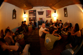 Café La Palma - Bar | Club | Live Music Venue in Madrid.