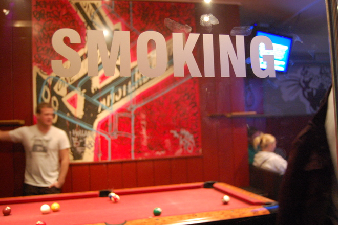 Photo of Belushi's Bar