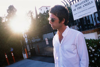 Noel Gallagher's High Flying Birds