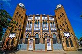 Plaza De Toros Monumental De Barcelona - Bullring in Barcelona