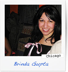 Brinda Gupta