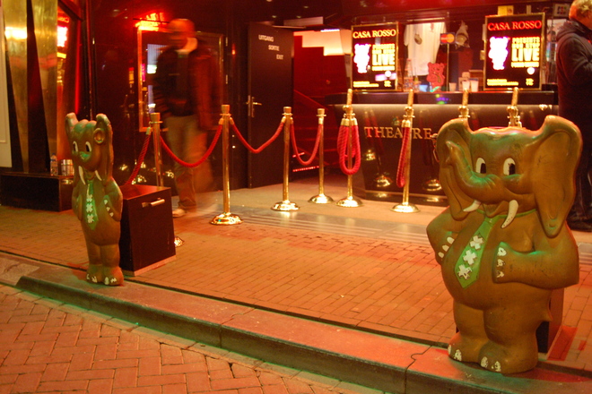 Photo of Casa Rosso