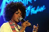 Ms. Lauryn Hill