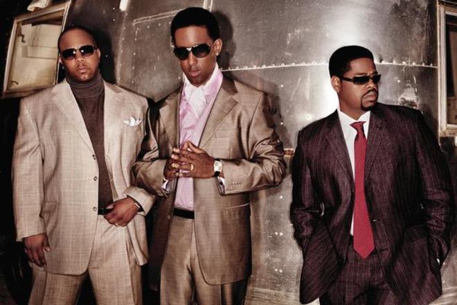 Photo of Boyz II Men