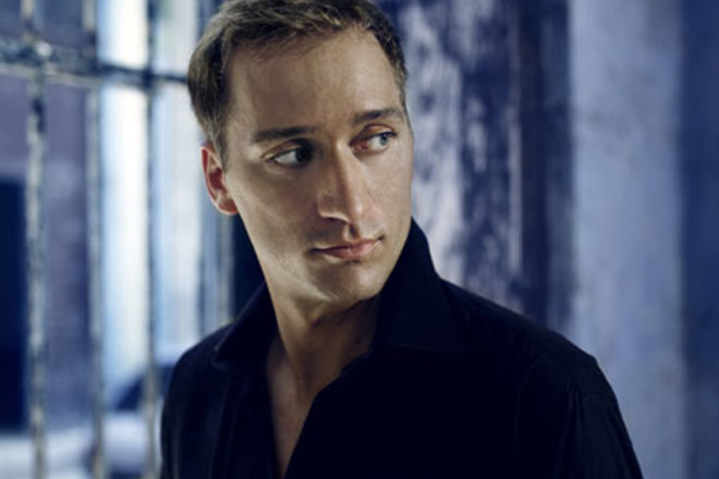 Photo of Paul van Dyk