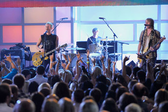 MixFest - Concert | Music Festival in Boston.