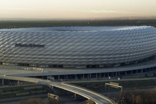 Photo of Allianz Arena