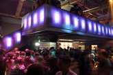 Ampere - Concert Venue in Munich.