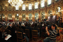 Boundary Breaking Arts Festivals Across Europe