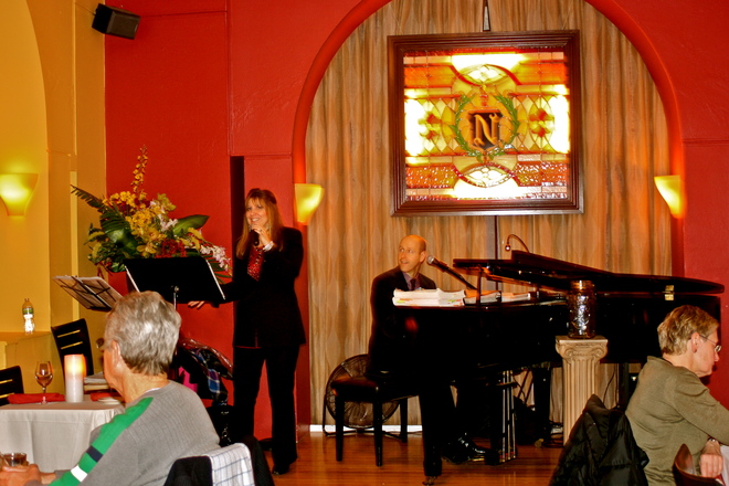 Photo of Club Café