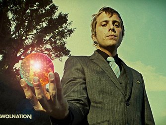 AWOLNATION