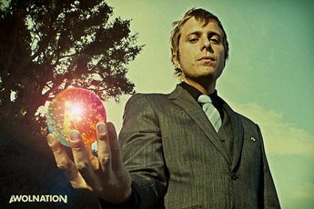 AWOLNATION