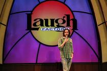 Laugh Factory  - Comedy Club in Chicago.
