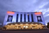 Earl's Court Exhibition Centre - Convention Center in London.