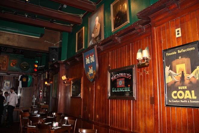 Photo of The Dubliner