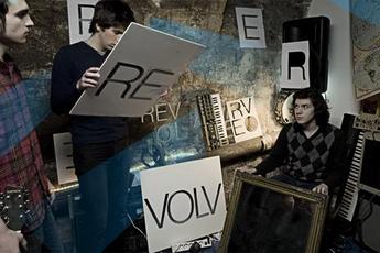 Revolver