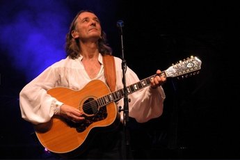 Roger Hodgson