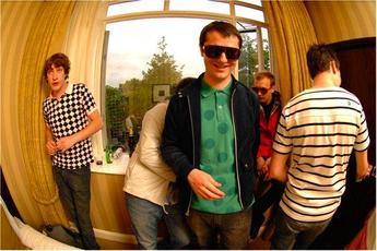 The Twang