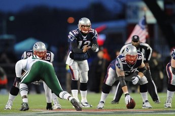 New England Patriots