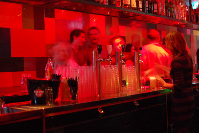 Photo of De Club Up